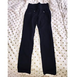 High Waisted Legging Pants